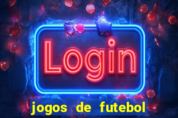 jogos de futebol 4x4 soccer